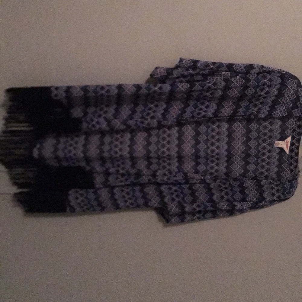Cardigan